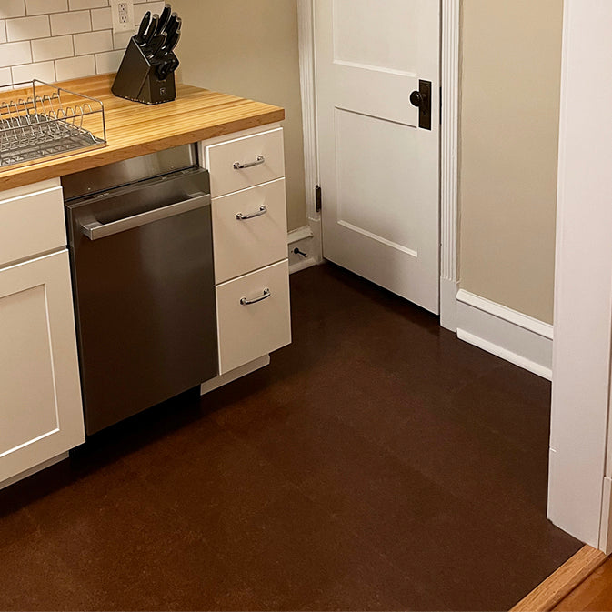 Medium Shade Stained