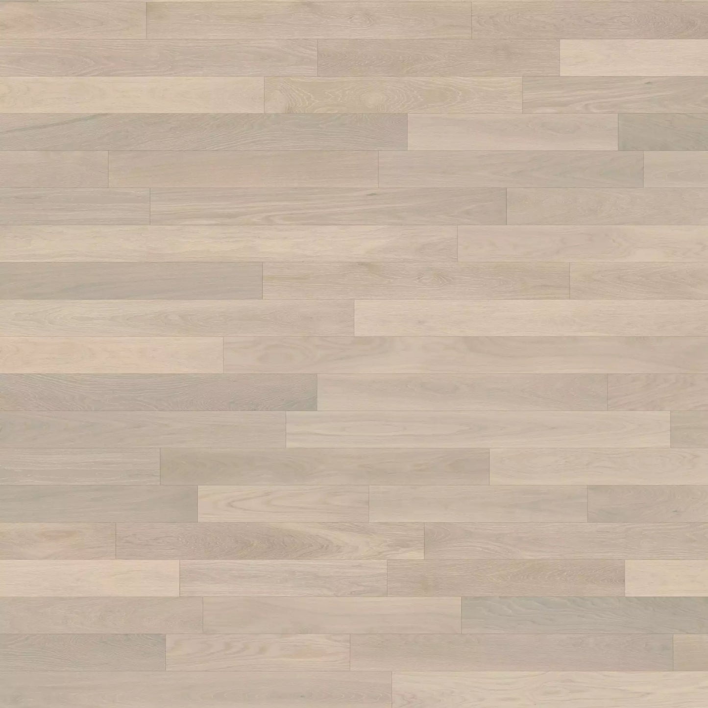 White Oak Bubble Bath Brushed DuraMatt®