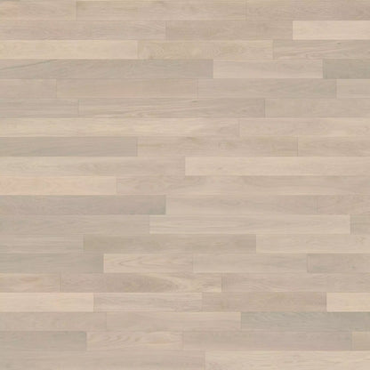 White Oak Bubble Bath Brushed DuraMatt®