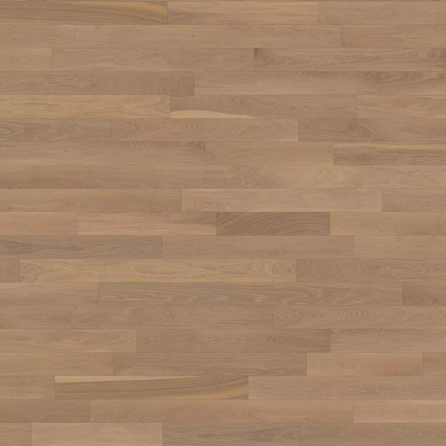 White Oak Hula Hoop Brushed DuraMatt®