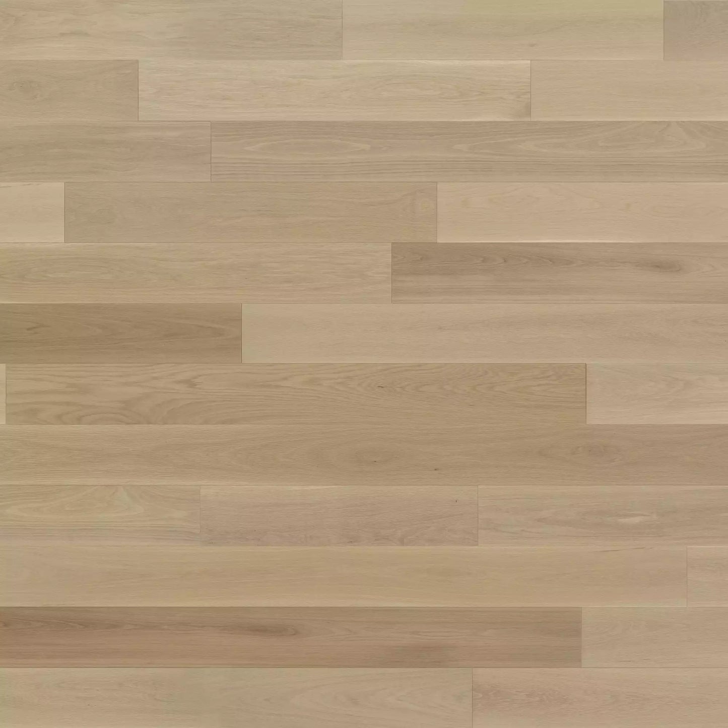 White Oak White Mist Brushed DuraMatt®
