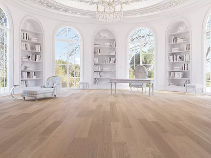 White Oak Carousel Brushed DuraMatt®