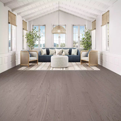 Oak Morro Bay Brushed DuraMatt®