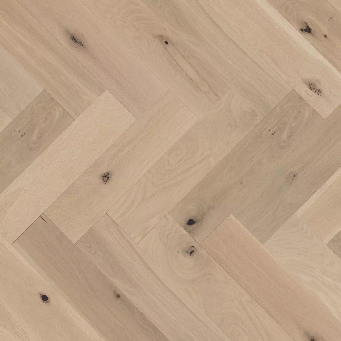 White Oak White Mist Brushed DuraMatt®