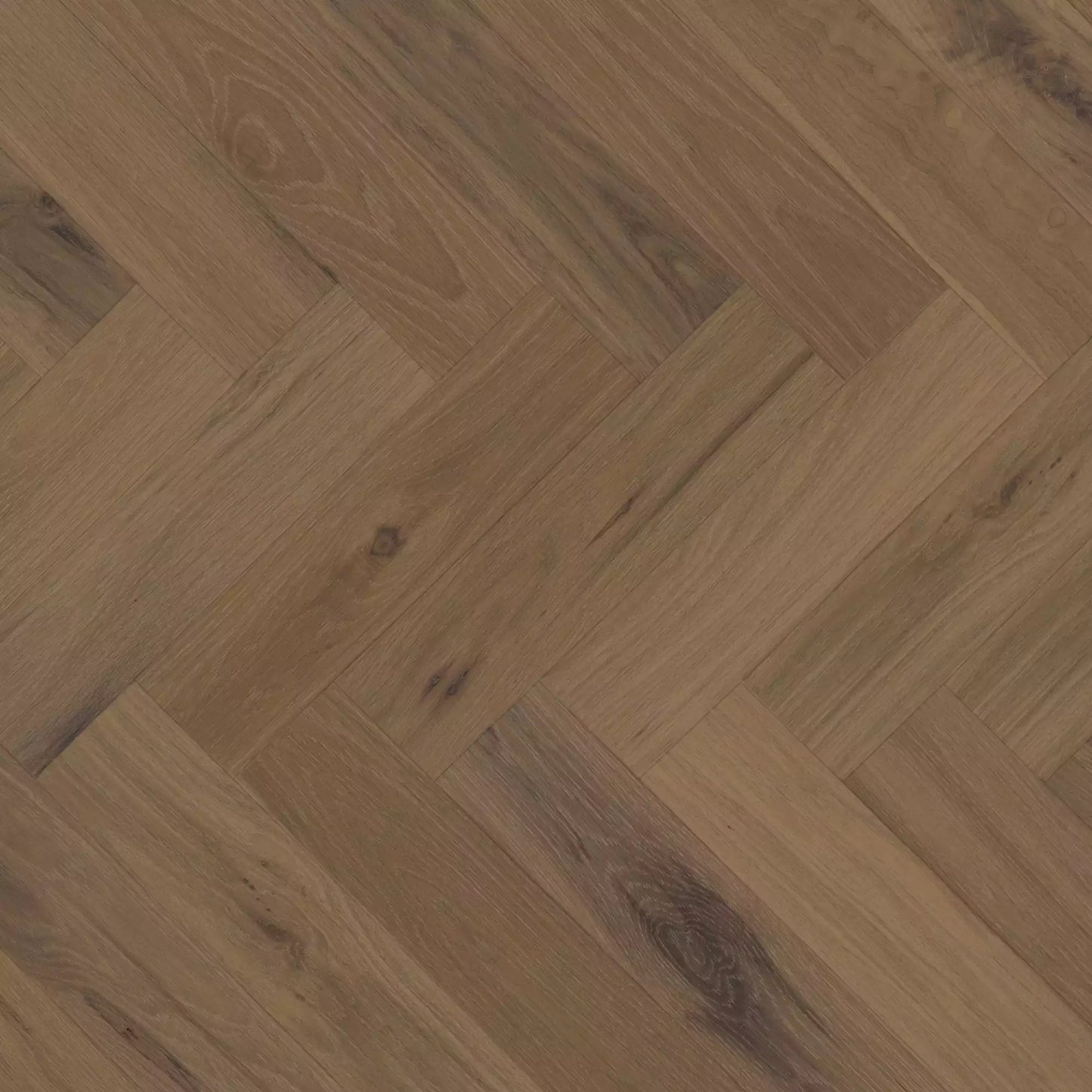 White Oak Hattie Brushed DuraMatt®
