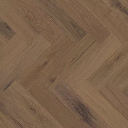 White Oak Hattie Brushed DuraMatt®