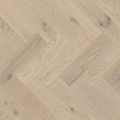 White Oak Rachel Brushed DuraMatt®