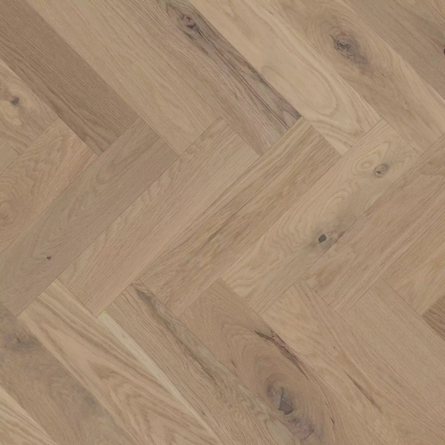 White Oak Ingrid Brushed DuraMatt®