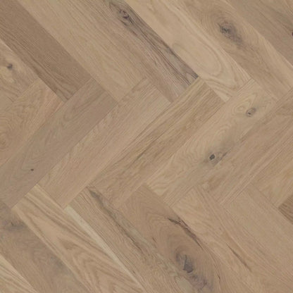 White Oak Ingrid Brushed DuraMatt®