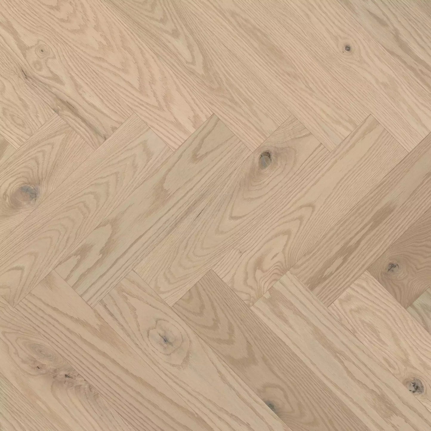 Oak Loveland Brushed DuraMatt®