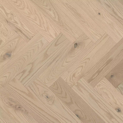 Oak Loveland Brushed DuraMatt®