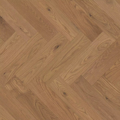 White Oak Amelia Brushed DuraMatt®