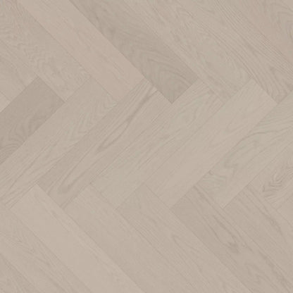 Oak Aspen Brushed DuraMatt®