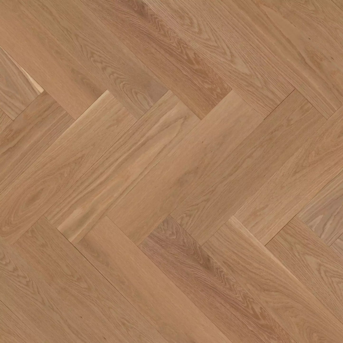 White Oak Natural Brushed DuraMatt®