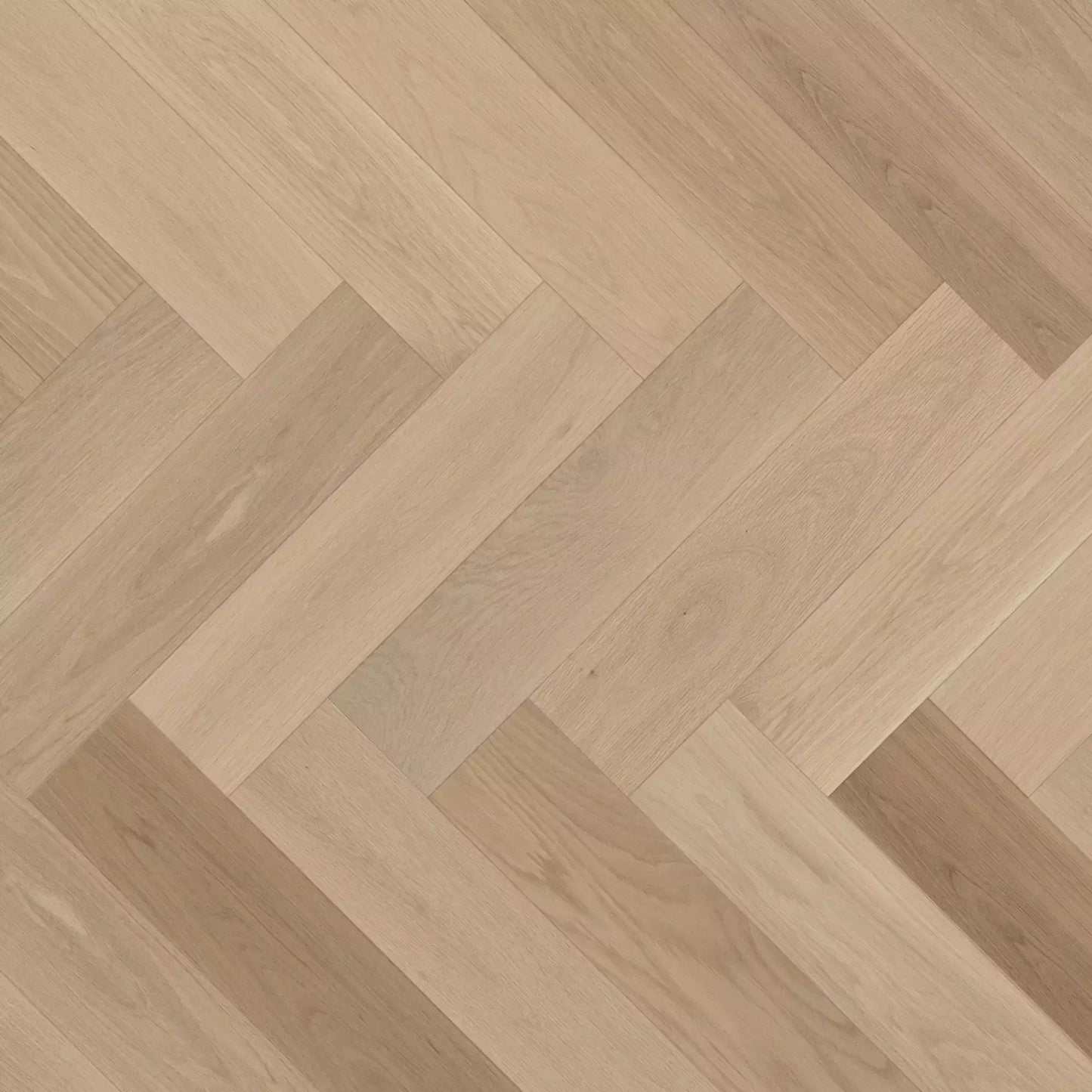 White Oak White Mist Brushed DuraMatt®