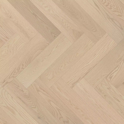 Oak Loveland Brushed DuraMatt®