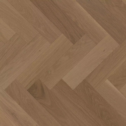 White Oak Hattie Brushed DuraMatt®