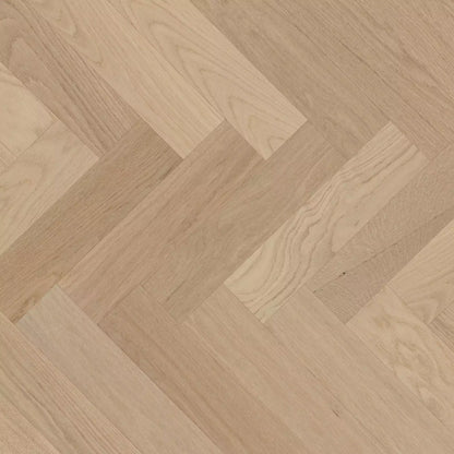 White Oak Ingrid Brushed DuraMatt®