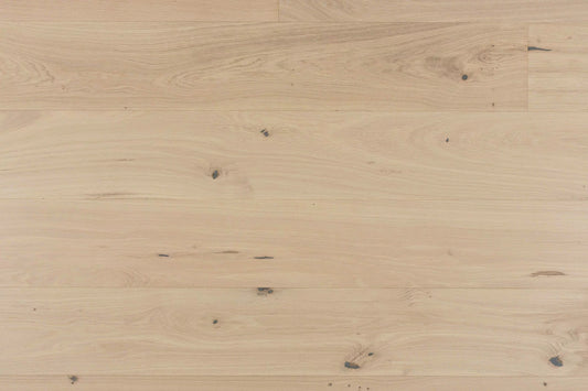 Wide Plank European White Oak Mondovi Southwest Floor Design