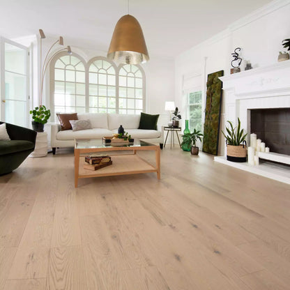 Oak Loveland Brushed DuraMatt®