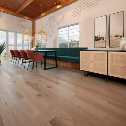 Oak Tofino Brushed DuraMatt®
