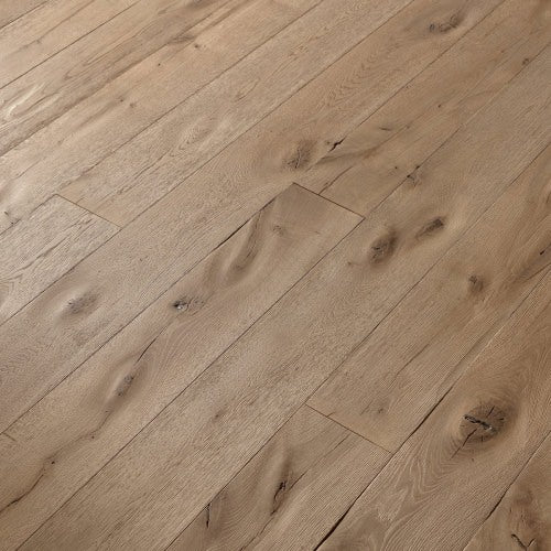 Wide Plank European White Oak Antique Ca' Baseggio Southwest Floor Design