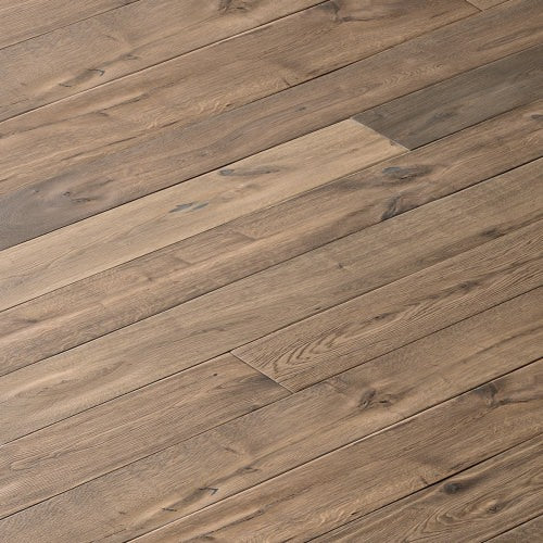 Wide Plank European White Oak Antique Ca' Corner Southwest Floor Design