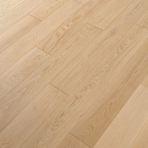 Wide Plank European White Oak Ca' Bassano Southwest Floor Design