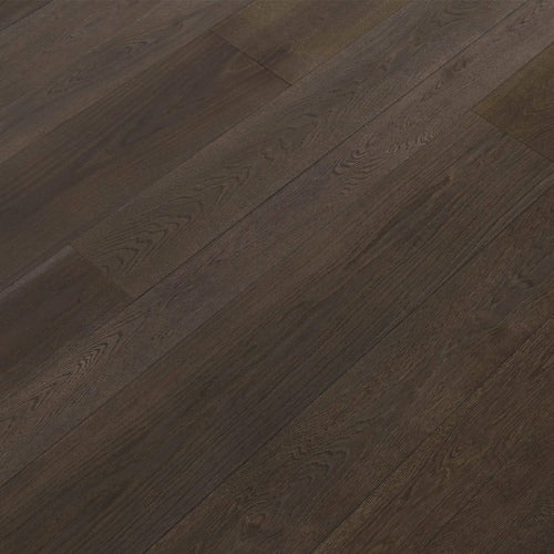 Wide Plank European White Oak Ca' Gabriel Southwest Floor Design