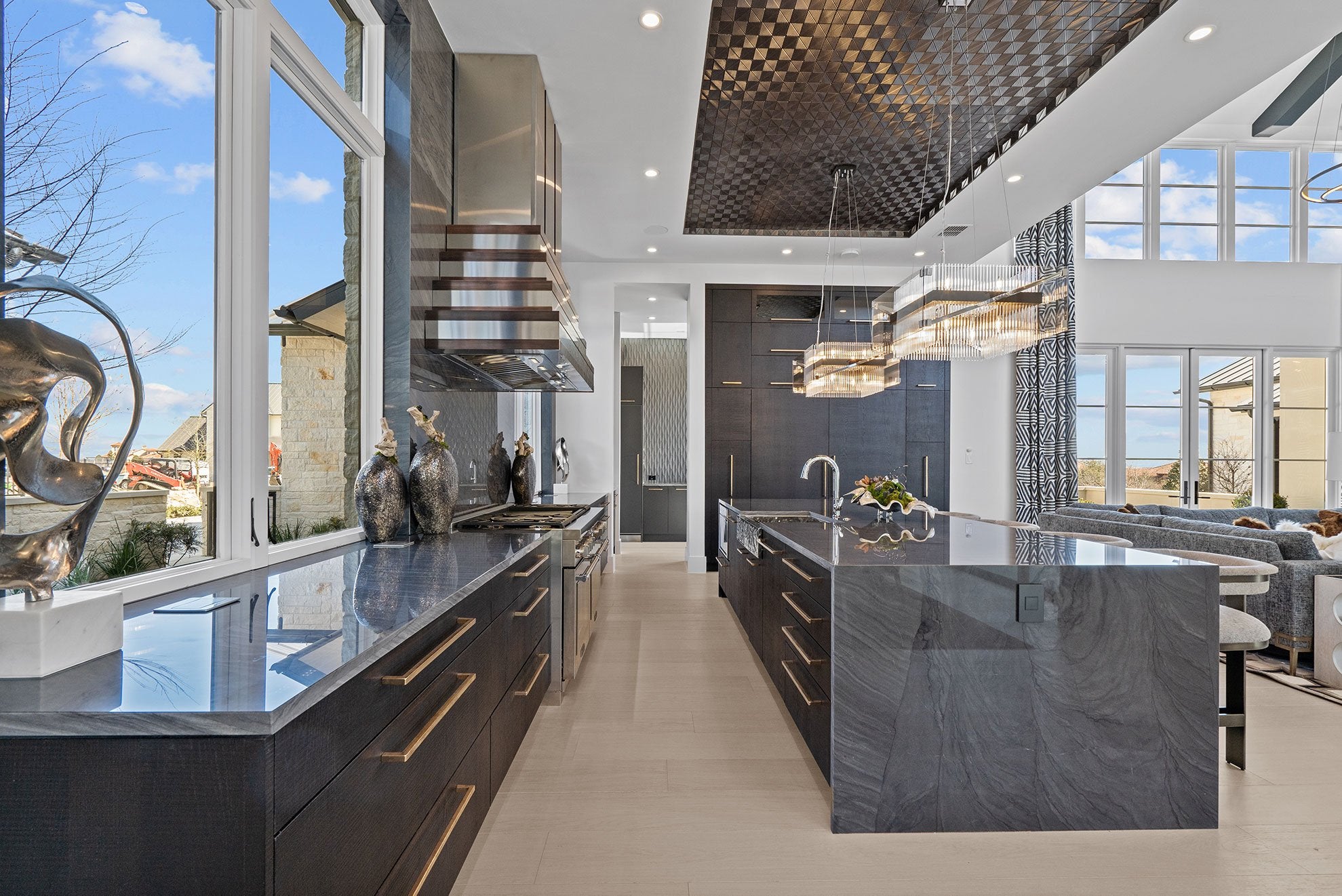 Luxury Wood Flooring in Naples, FL | Southwest Floor Design