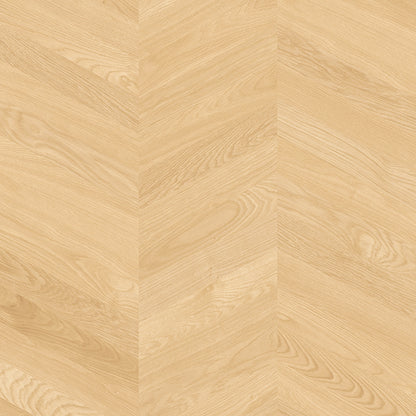 Blond French Oak - Chevron
