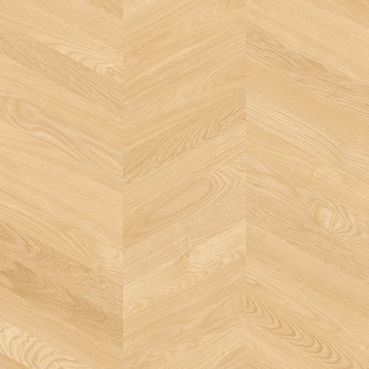 Blond French Oak - Chevron