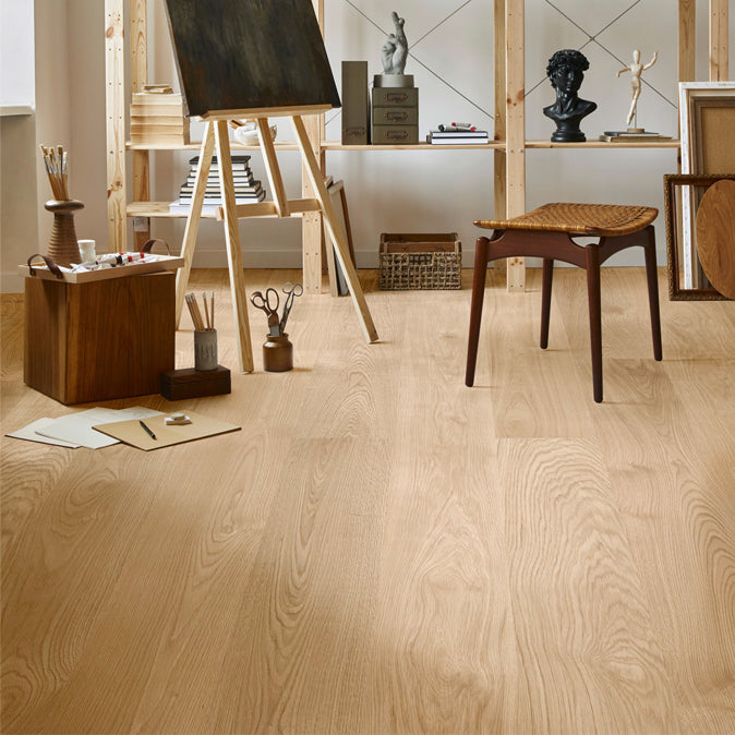 Blond French Oak