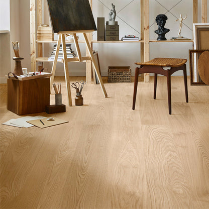 Blond French Oak