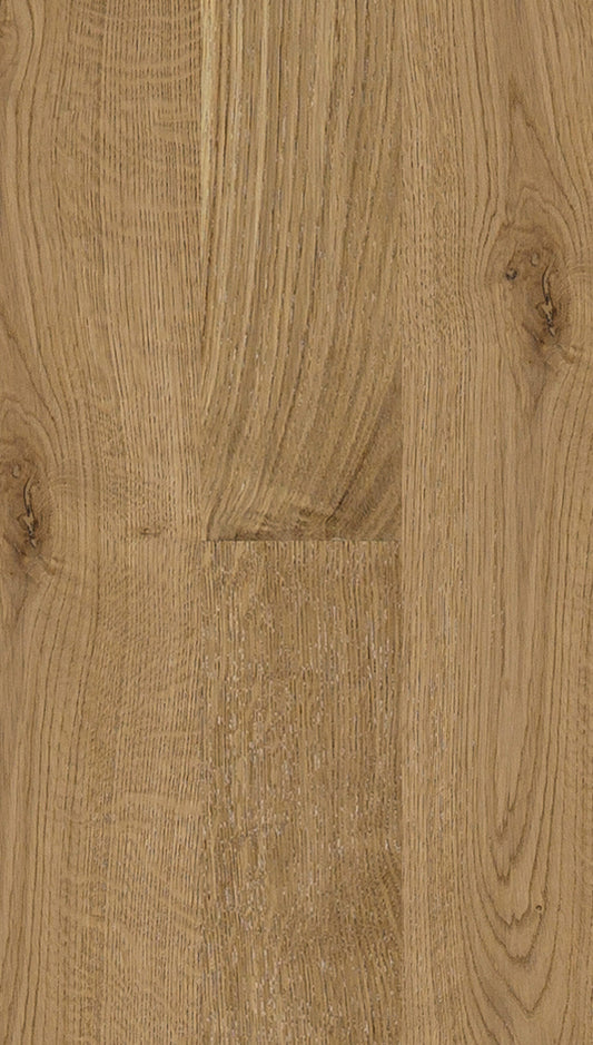 Wide Plank European White Oak Smoke Southwest Floor Design