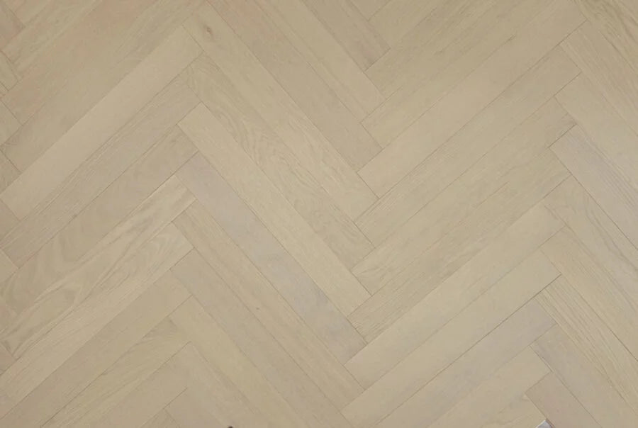  Herringbone European White Oak Turin Herringbone Southwest Floor Design