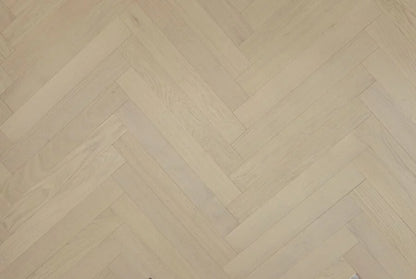  Herringbone European White Oak Turin Herringbone Southwest Floor Design